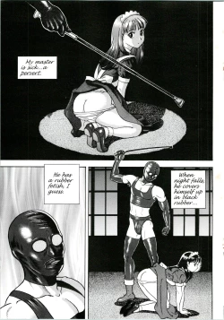 Page 14 of Bondage Fairies Extreme 11