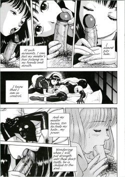 Page 20 of Bondage Fairies Extreme 11