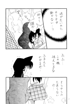Page 10 of Chikan Densha