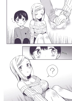 Page 22 of Himitsu no Gal Shota | Secret Gyaru x Shota Couple Ch.1-25