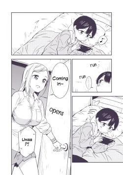Page 2 of Himitsu no Gal Shota | Secret Gyaru x Shota Couple Ch.1-25
