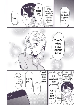 Page 57 of Himitsu no Gal Shota | Secret Gyaru x Shota Couple Ch.1-25
