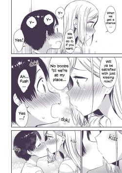 Page 69 of Himitsu no Gal Shota | Secret Gyaru x Shota Couple Ch.1-25
