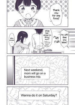 Page 79 of Himitsu no Gal Shota | Secret Gyaru x Shota Couple Ch.1-25