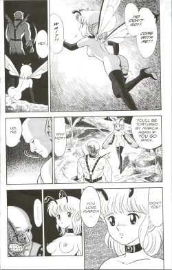 Page 13 of The Collected Bondage Fairies