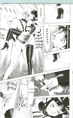 Page 20 of The Collected Bondage Fairies