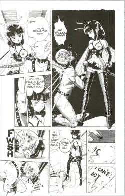 Page 30 of The Collected Bondage Fairies