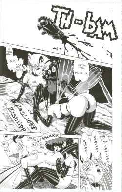 Page 34 of The Collected Bondage Fairies