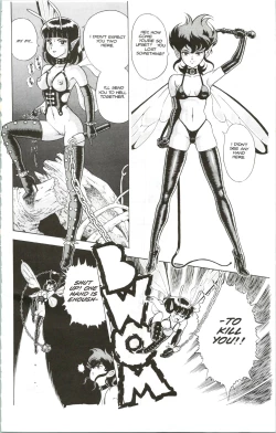 Page 37 of The Collected Bondage Fairies