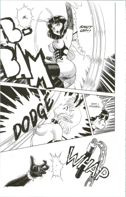 Page 44 of The Collected Bondage Fairies