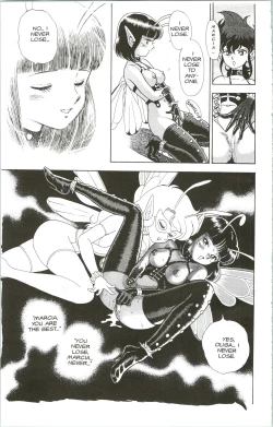 Page 46 of The Collected Bondage Fairies
