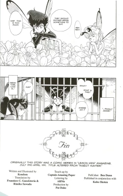 Page 56 of The Collected Bondage Fairies
