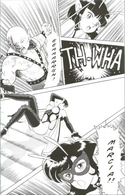 Page 5 of The Collected Bondage Fairies