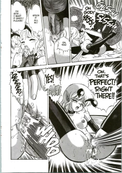 Page 19 of The New Bondage Fairies 01