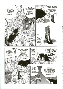 Page 8 of The New Bondage Fairies 01