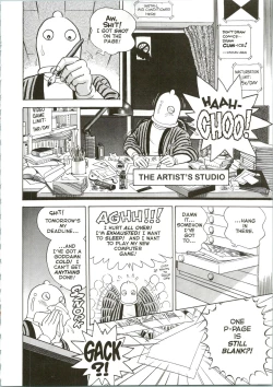 Page 7 of The New Bondage Fairies 05