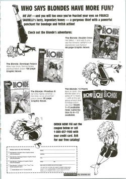 Page 23 of The New Bondage Fairies 06