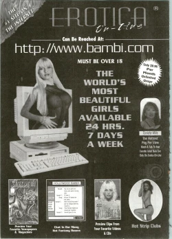 Page 26 of The New Bondage Fairies 06