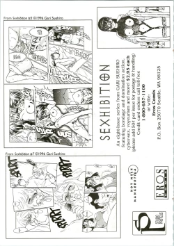 Page 22 of The New Bondage Fairies 08