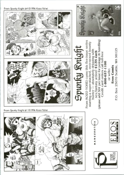 Page 25 of The New Bondage Fairies 07