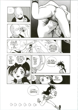 Page 10 of The New Bondage Fairies 10