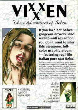 Page 28 of The New Bondage Fairies 10