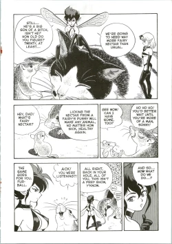 Page 13 of The New Bondage Fairies 09