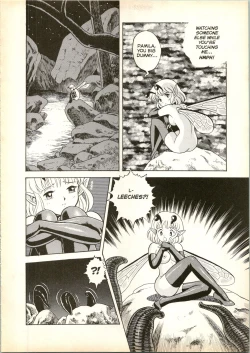 Page 11 of The New Bondage Fairies 13