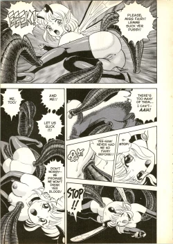 Page 12 of The New Bondage Fairies 13