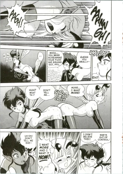 Page 18 of The New Bondage Fairies 11