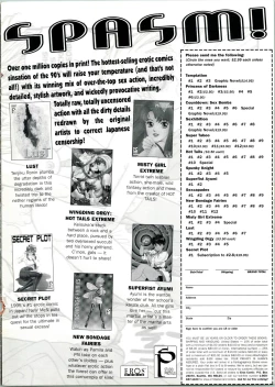 Page 27 of The New Bondage Fairies 11