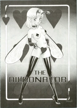 Page 3 of The New Bondage Fairies 11