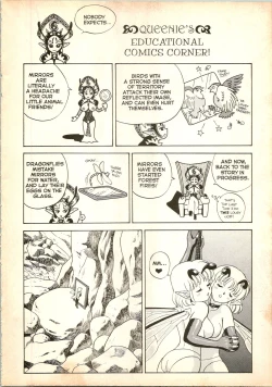 Page 11 of The New Bondage Fairies 14