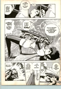 Page 13 of The New Bondage Fairies 16