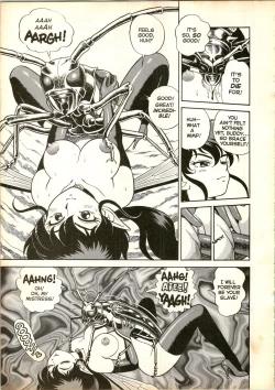 Page 14 of The New Bondage Fairies 16