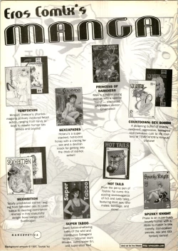 Page 24 of The New Bondage Fairies 16