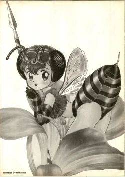 Page 20 of The New Bondage Fairies - Faries Fetish 02