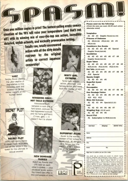 Page 23 of The New Bondage Fairies - Faries Fetish 02