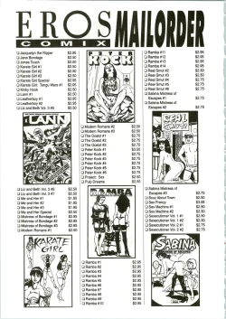 Page 24 of Super Fist Ayumi 1