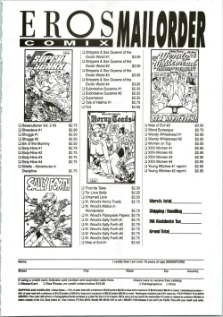 Page 25 of Super Fist Ayumi 1