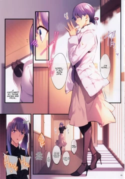 Page 4 of THE BOOK OF SAKURA 4