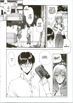 Page 23 of CO-ED SeXXtasy 08