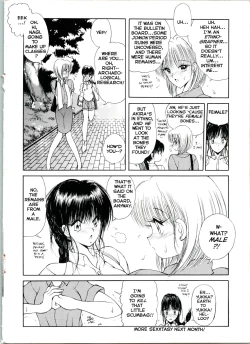 Page 35 of CO-ED SeXXtasy 08