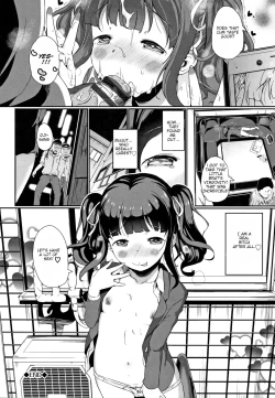 Page 20 of Bitch ni Henshiin! | Transform into a Bitch