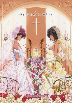 Page 1 of My.yours.mine