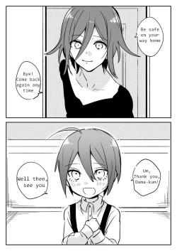 Page 7 of Issho ni Asobou