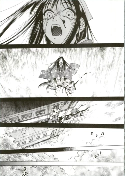 Page 36 of Silky Whip 04