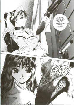 Page 21 of Silky Whip 03