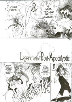 Page 20 of Silky Whip 06