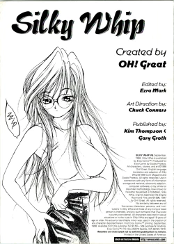 Page 2 of Silky Whip 06